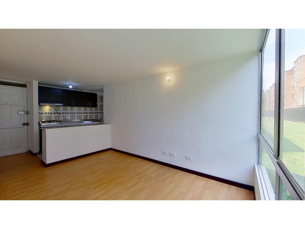 Venta de apartamento Soacha Almendro