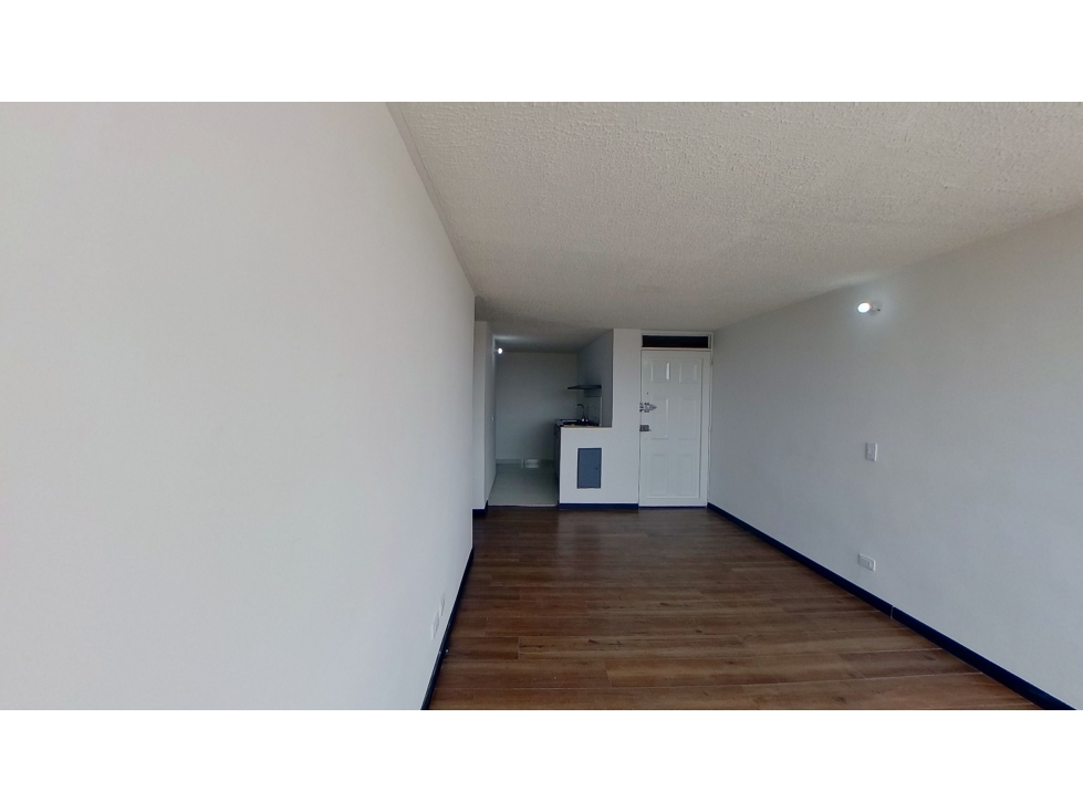 Venta de apartamento Bogotá Las Margaritas 2