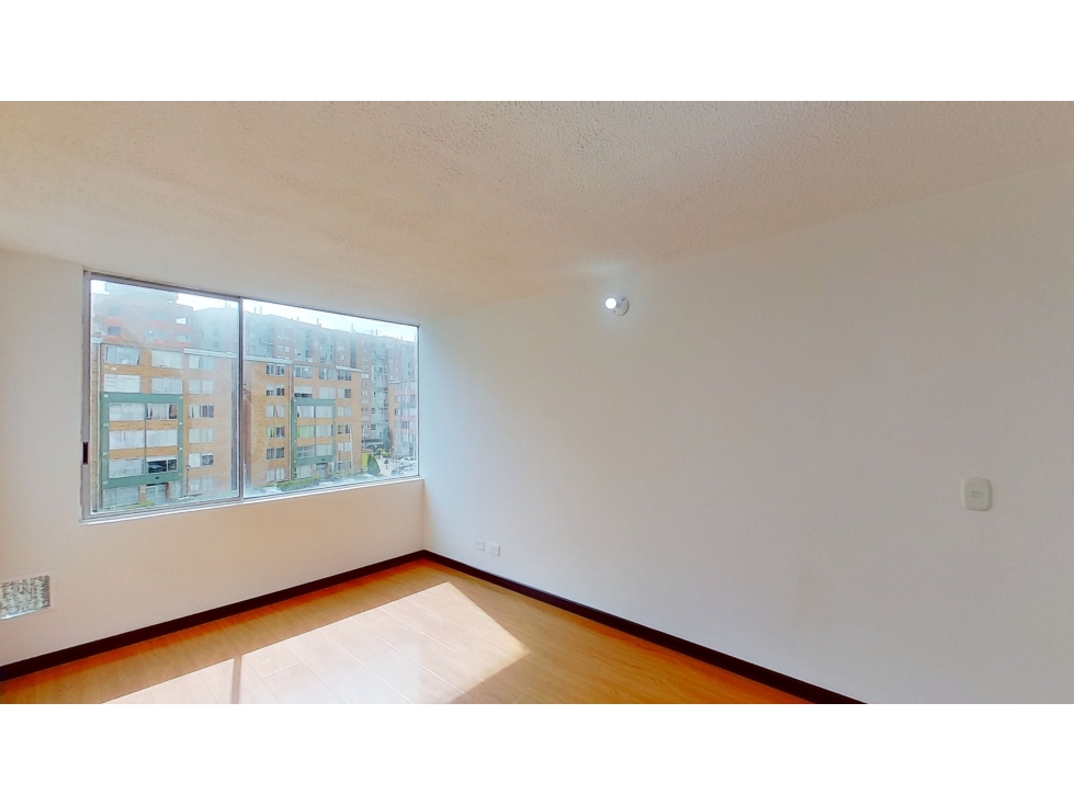 Venta de apartamento Bogotá Altos de Ipanema