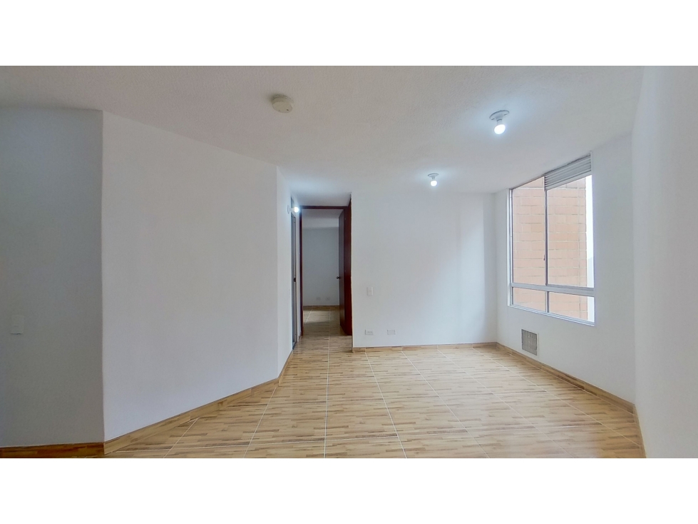 Venta de apartamento Bogotá Parque Central Tintal 2