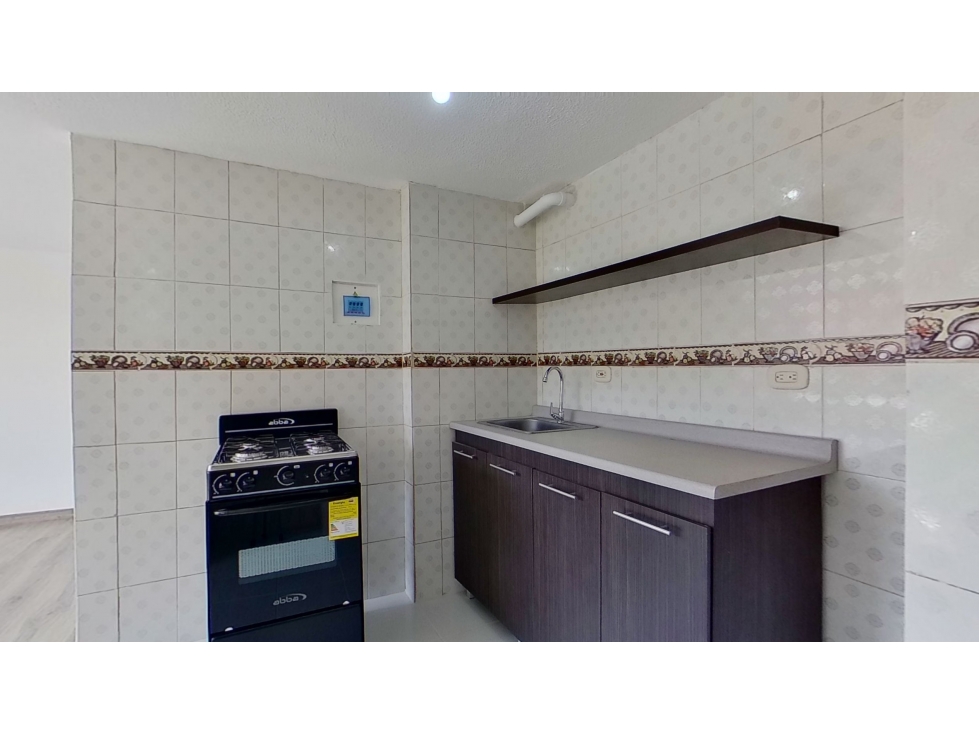 Venta de apartamento Soacha La Ilusión 2