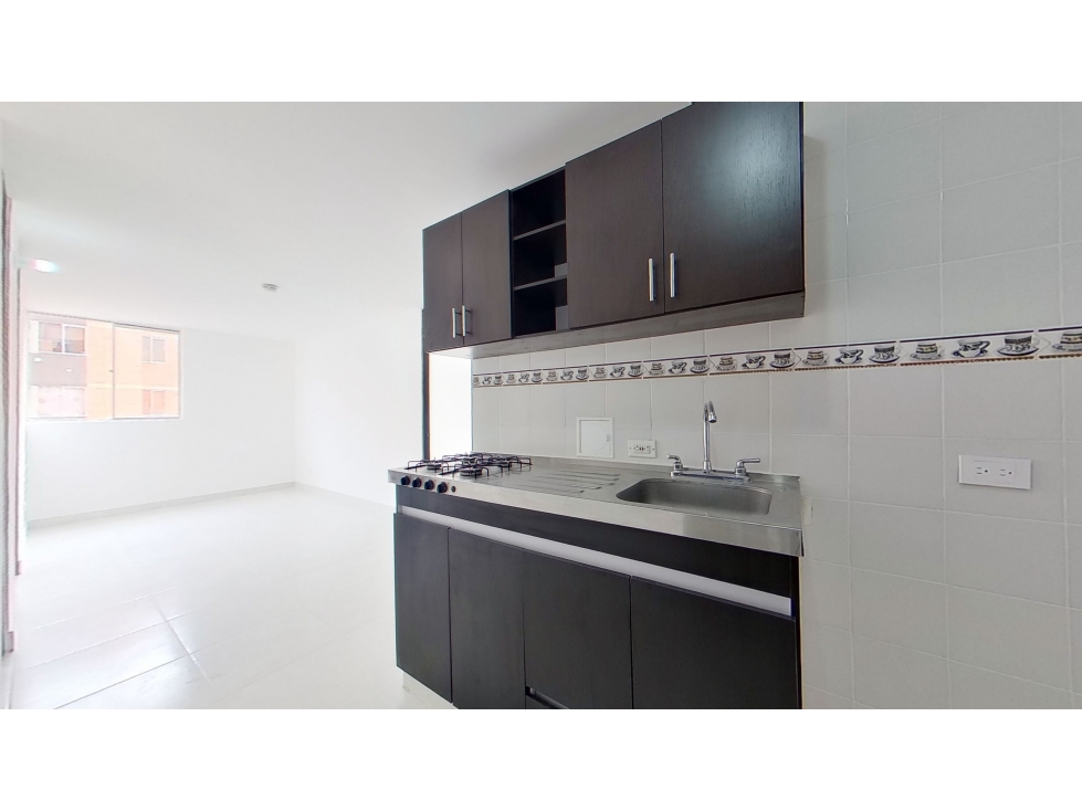 Venta de apartamento Bogotá Valle del Sol