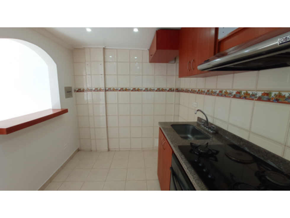 APARTAMENTO EN VENTA EN CANTALEJO