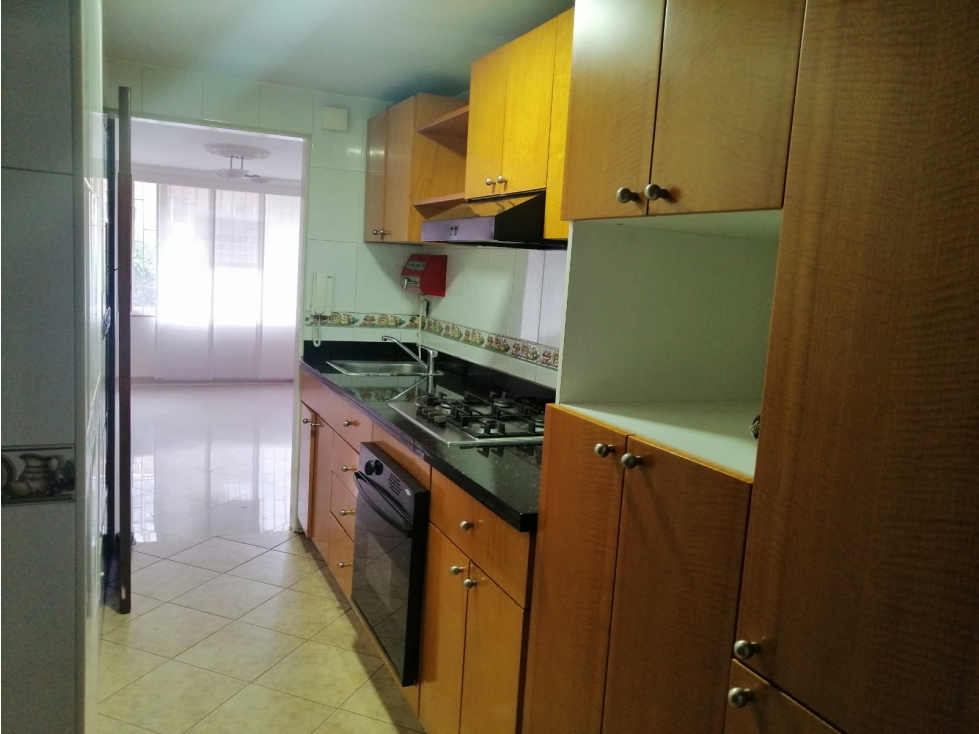 APARTAMENTO EN ARRIENDO EN CEDRITOS