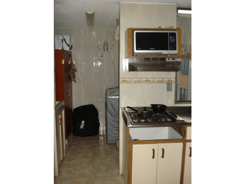 SE VENDE  Y ARRIENDA APTO NIZA IX  BOGOTA  CUNDINAMARCA