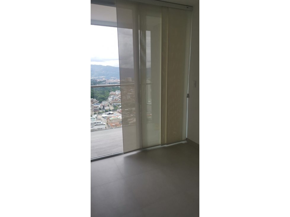 SE VENDE APARTAMENTO EDIFICIO INFINITY