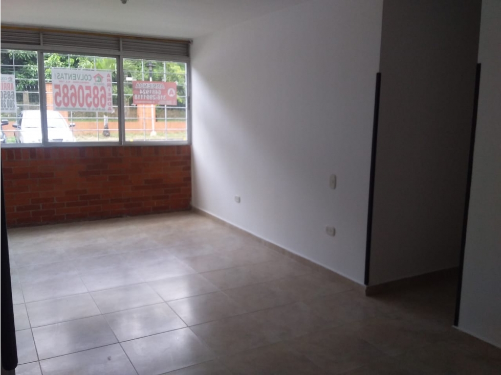 SE ARRIENDA APARTAMENTO FLORIDABLANCA