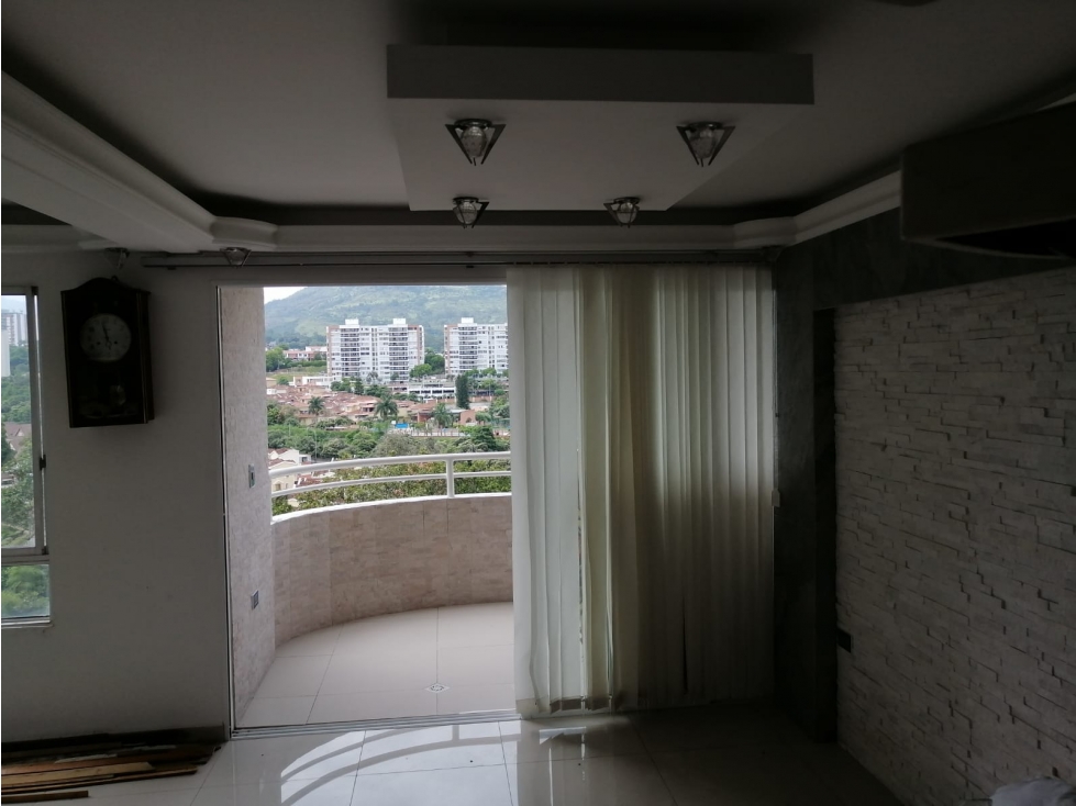 SE ARRIENDA PENTHOUSE CAÑAVERAL