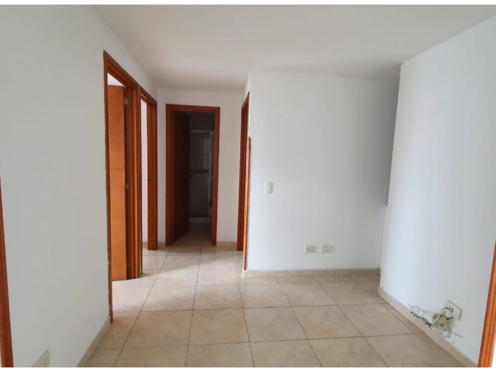 SE VENDE APARTAMENTO SOTOMAYOR