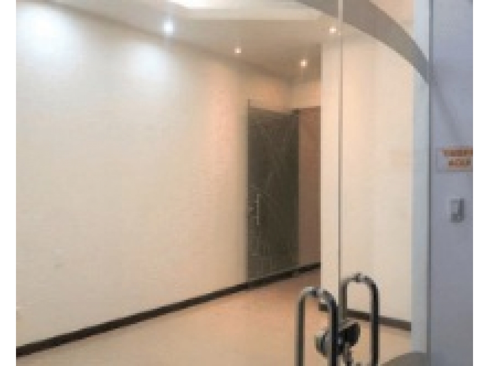 Consultorio en arriendo, Chicó Bogotá D.C.