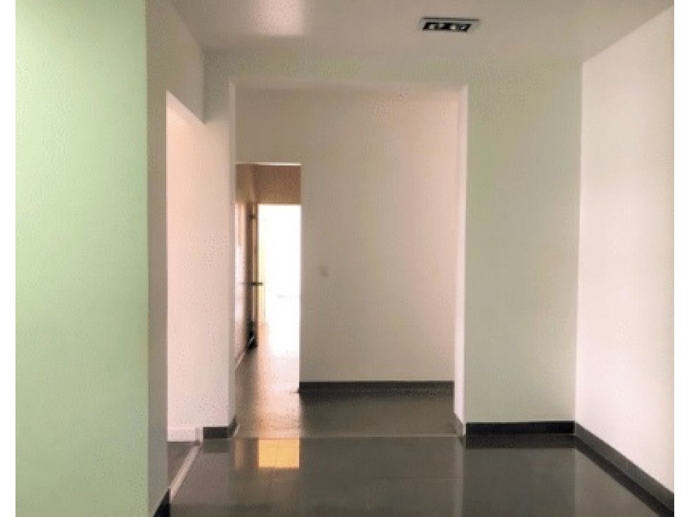 Consultorio en arriendo en Chicó, Bogotá DC.