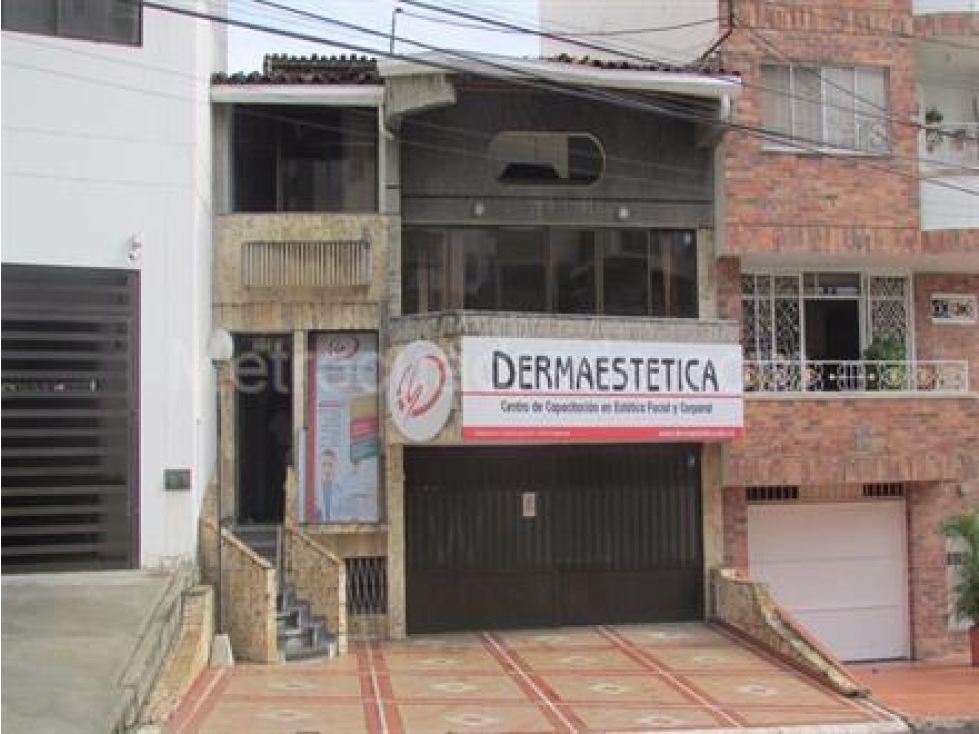 Casa en venta, Cañaveral Floridablanca