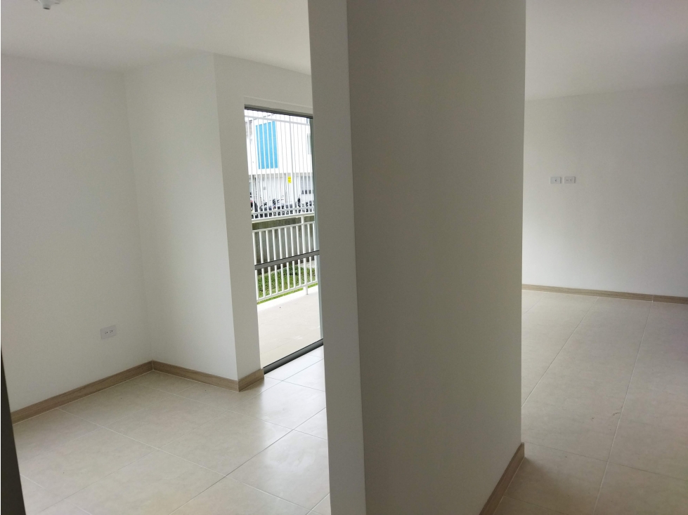 APARTAMENTO EN ALQUILER EN EL  SUR DE ARMENIA 105