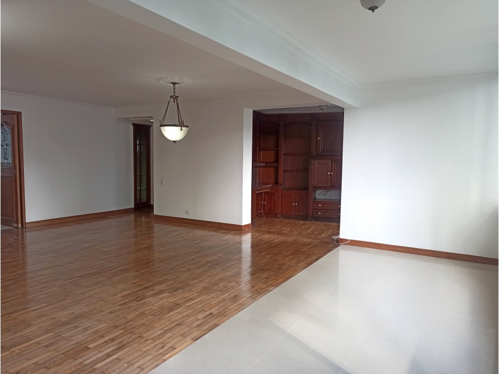 Venta apartamento Poblado, Antioquia, sector la Aguacatala