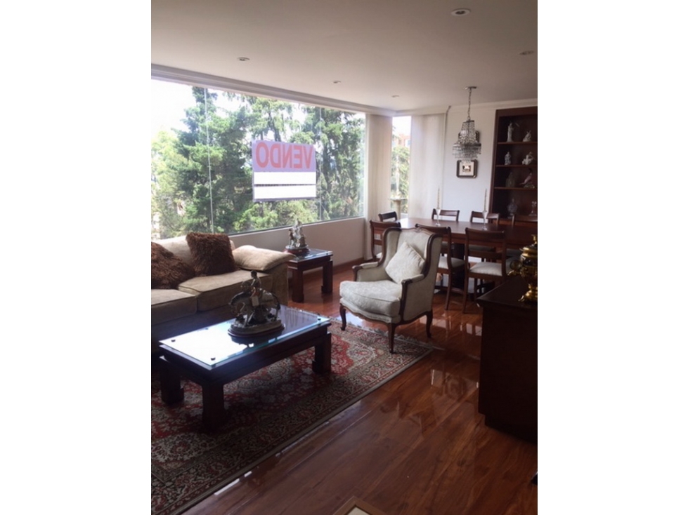 Apartamento en venta Ubicado en Rosales