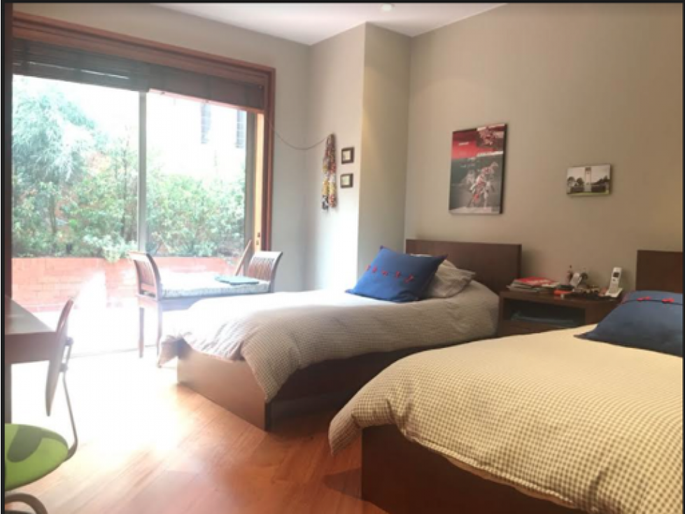 Apartamento en venta, ubicado en Chico Reservado