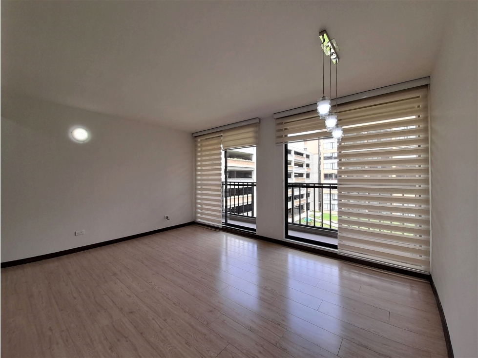 ARRIENDO APARTAMENTO NARANJOS DEL EDEN FUNZA