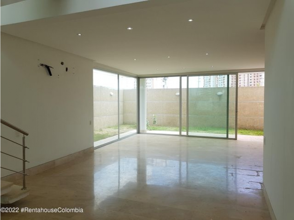 Casa en venta en barranquilla 22-2184 C.O