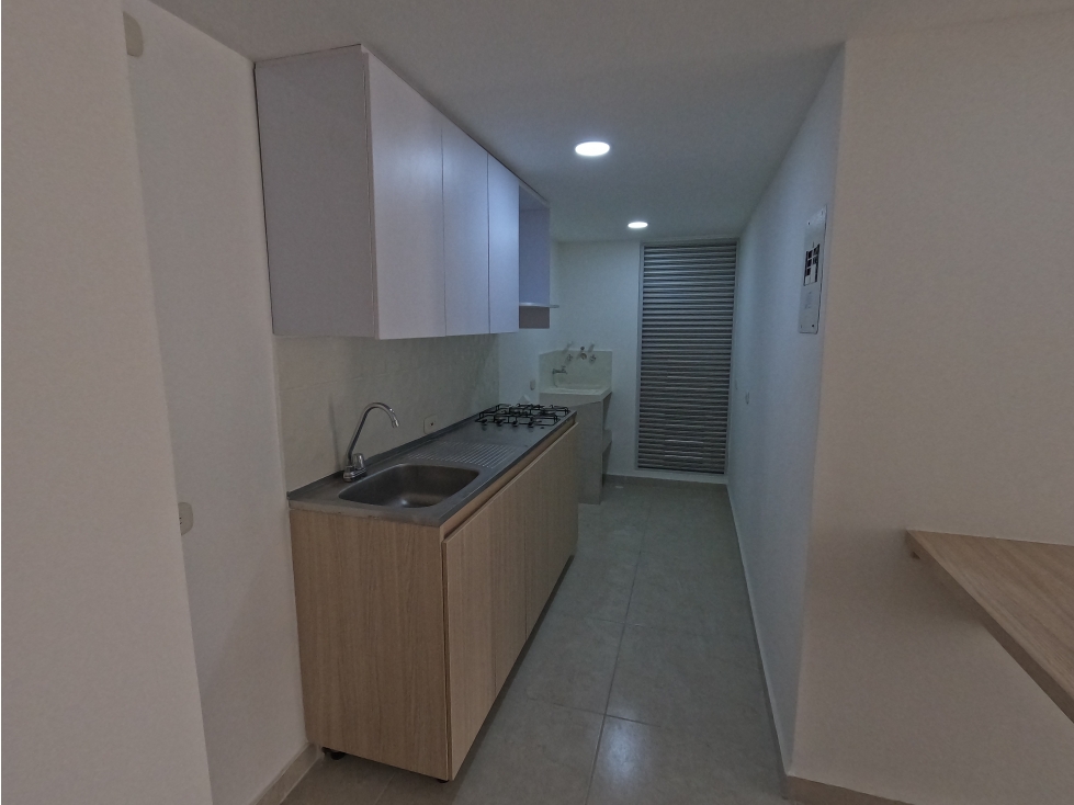 APARTAMENTO PARA ESTRENAR EN NACAR