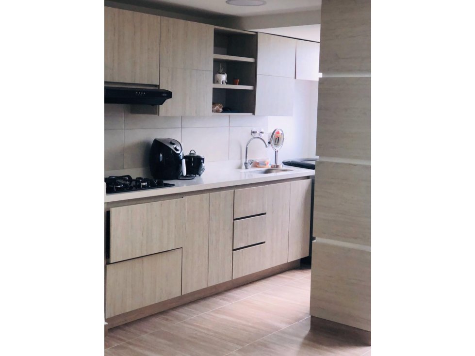 Venta apartamento Sabaneta sector san Jose