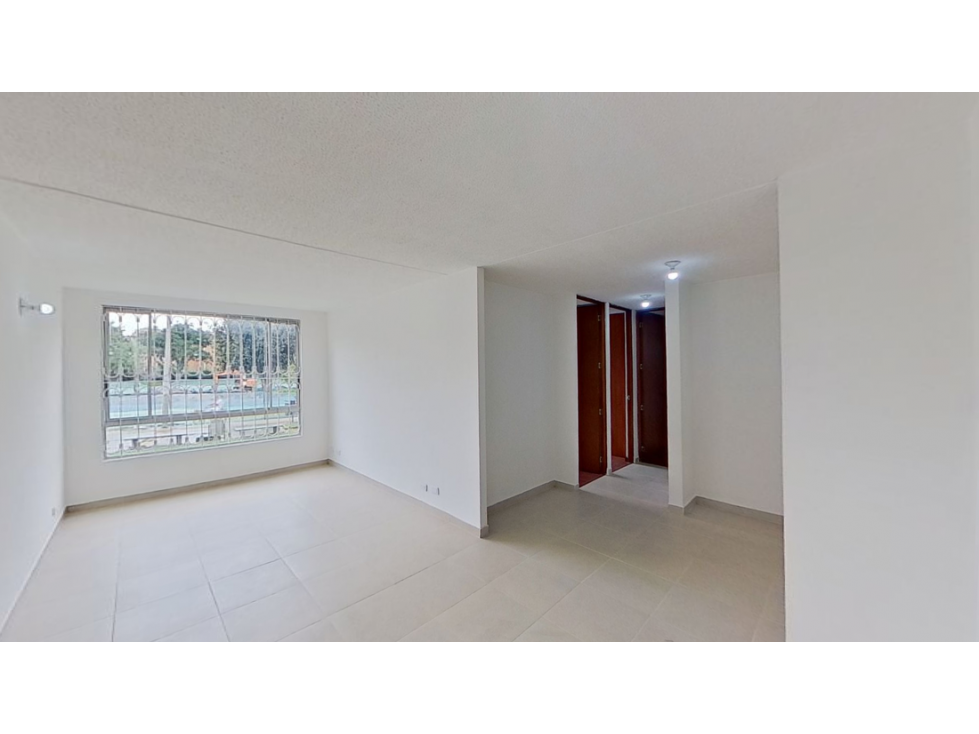 Se vende apartamento en Mazuren - Suba