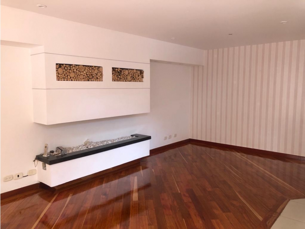 Se vende casa en Chía Conjunto Villa Barichara