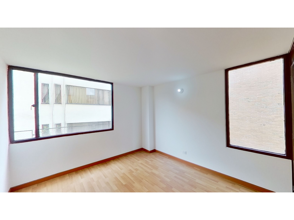 Se vende apartamento en el Country Club - Usaquén, Bogotá