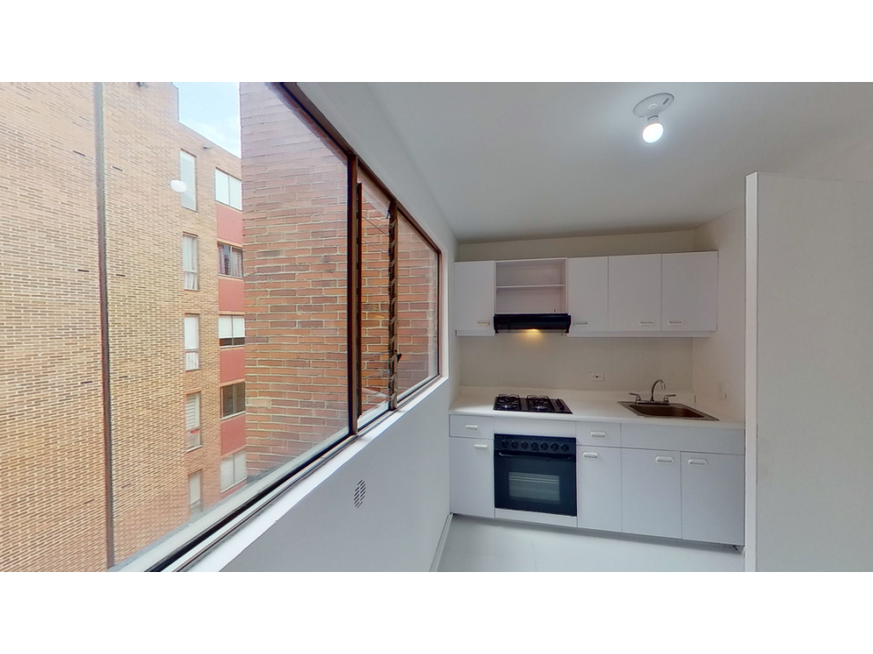 Se vende apartamento en Britalia - Suba. Bogotá