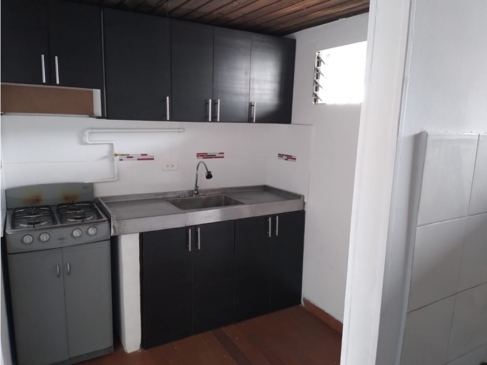 Se vende apartamento en El Sosiego Sur - Bogotá