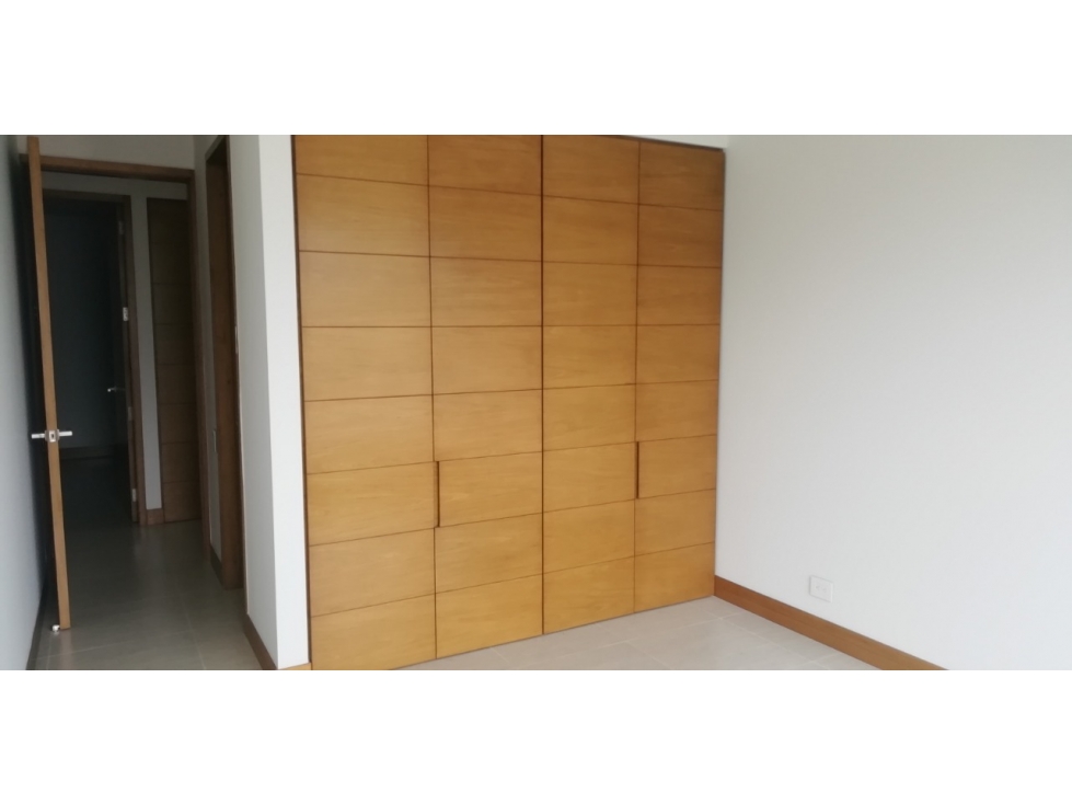 Apartamento en Venta en Santa Teresita
