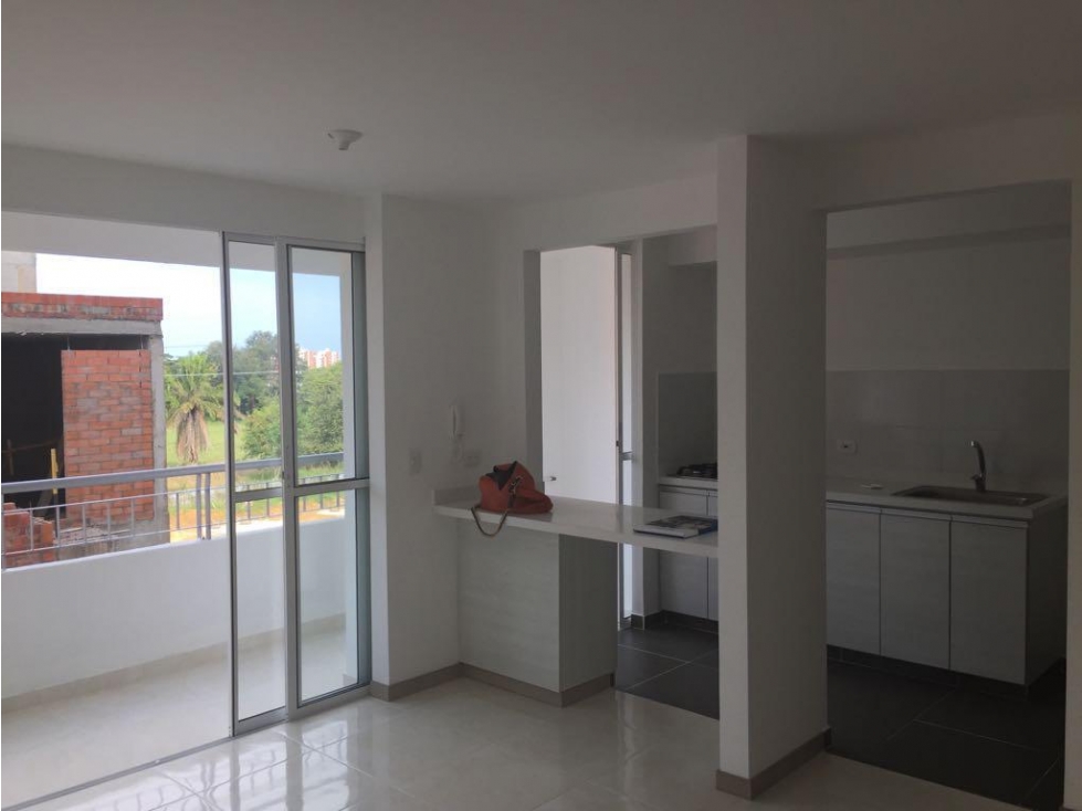 Apartamento en venta en Valle del Lili