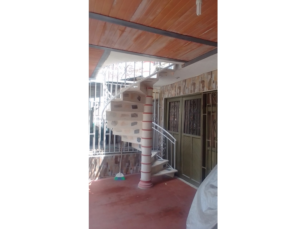 Casa en venta Nueva Floresta