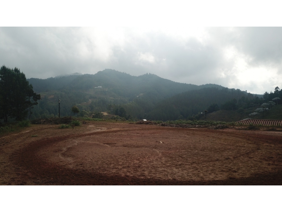 Lote en Venta en Parcelación en el Retiro Antioquia