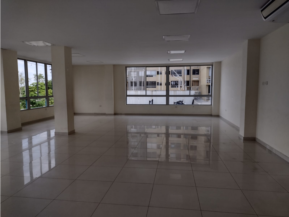 Vendo apartamento dos habitaciones - 53 m2 - Coralina - ALHAB
