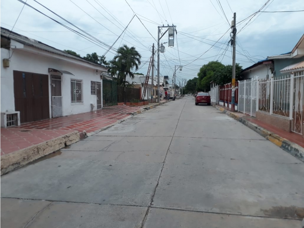 Se vende Casa y Apto - barrio montes para inversión