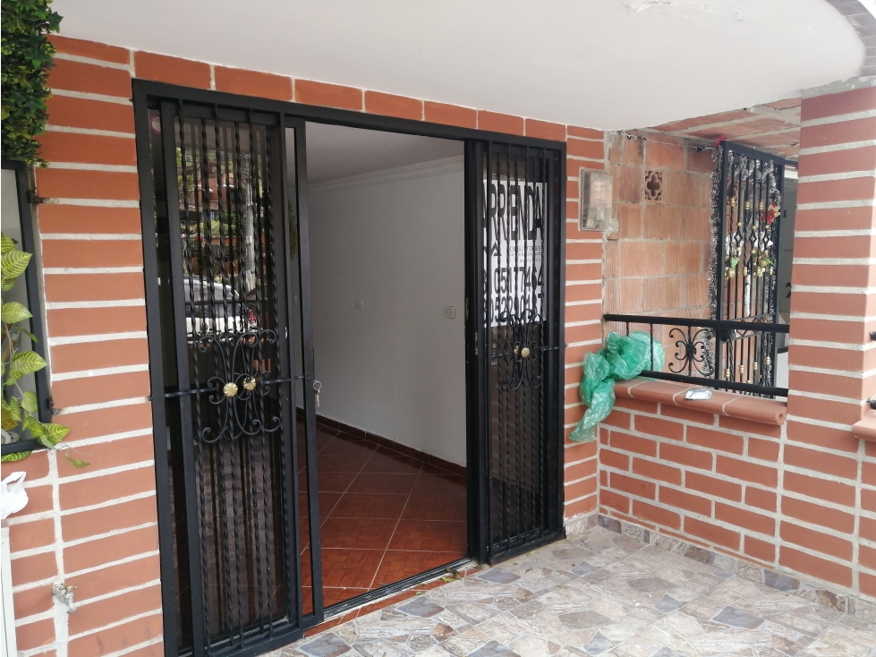 Apartaestudio en  Arriendo Libre de Servicios