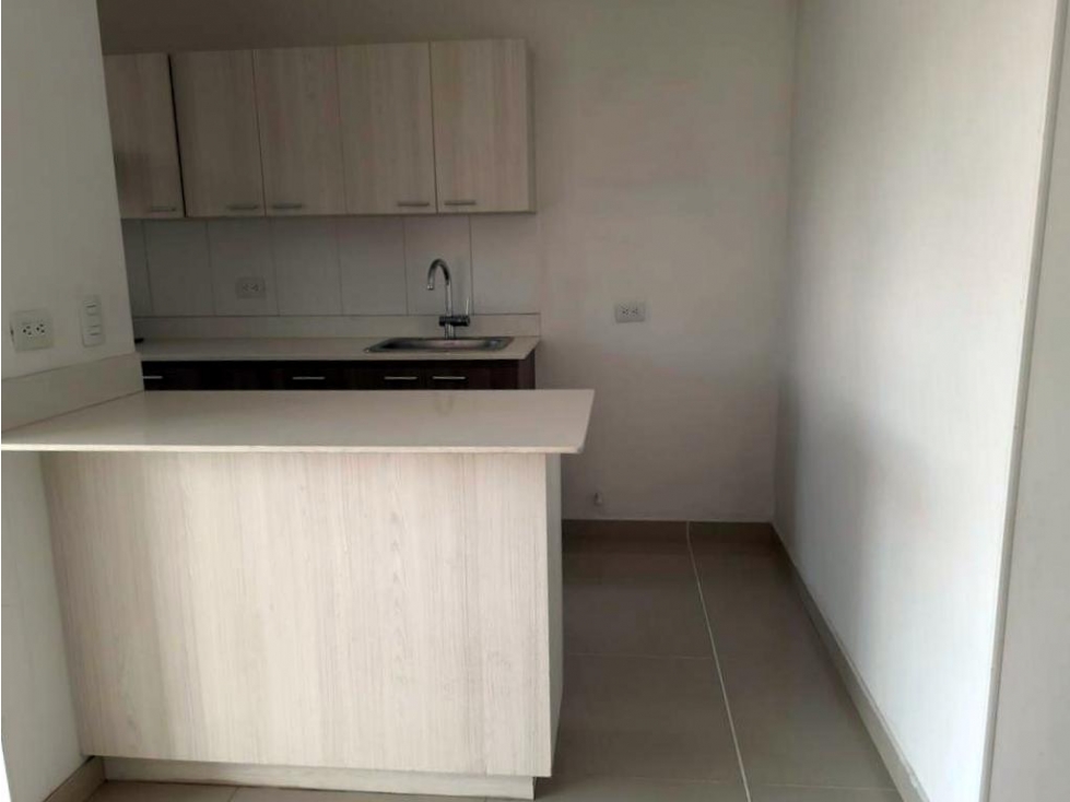 Apartamento en Arriendo Rio Secreto Sabaneta