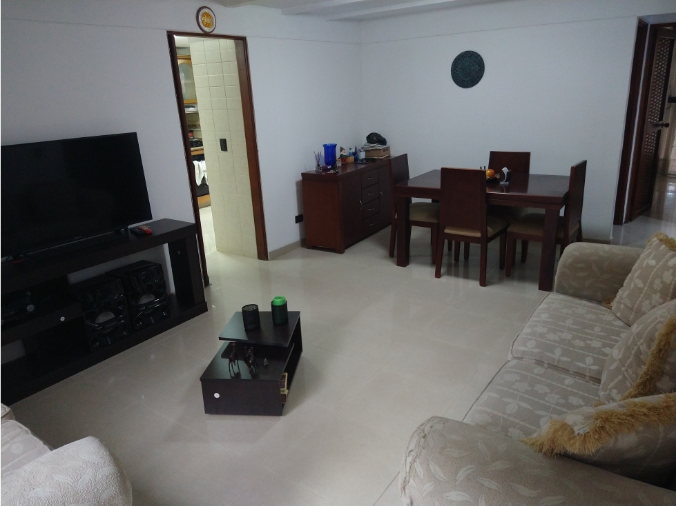 APTO EN VENTA SUR CENTRAL DE CALI, BARRIO CAMINO REAL