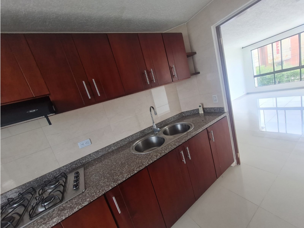 SE VENDE APARTAMENTO EN VALLE DE LA FERRERIA,SUR DE CALI.