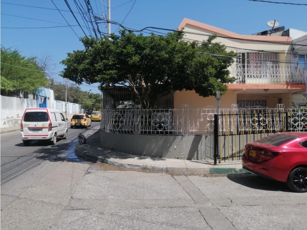 Casa VENTA Las Gaviotas Esquina Comercial 157m2 $450 Millones