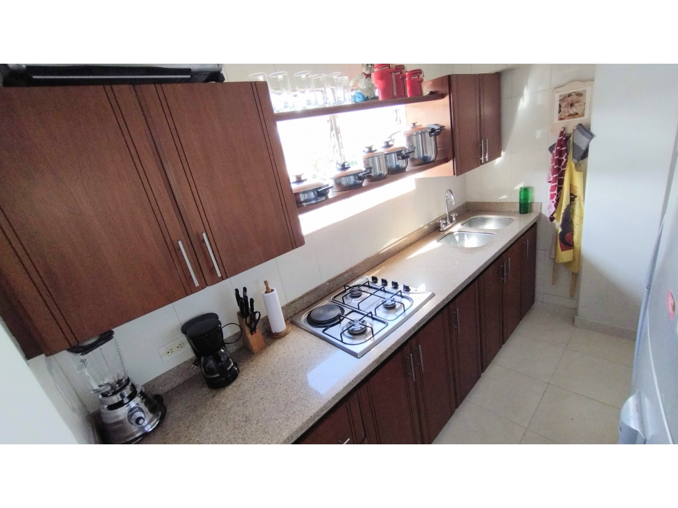 Apartamento en venta en Belen Los Molinos