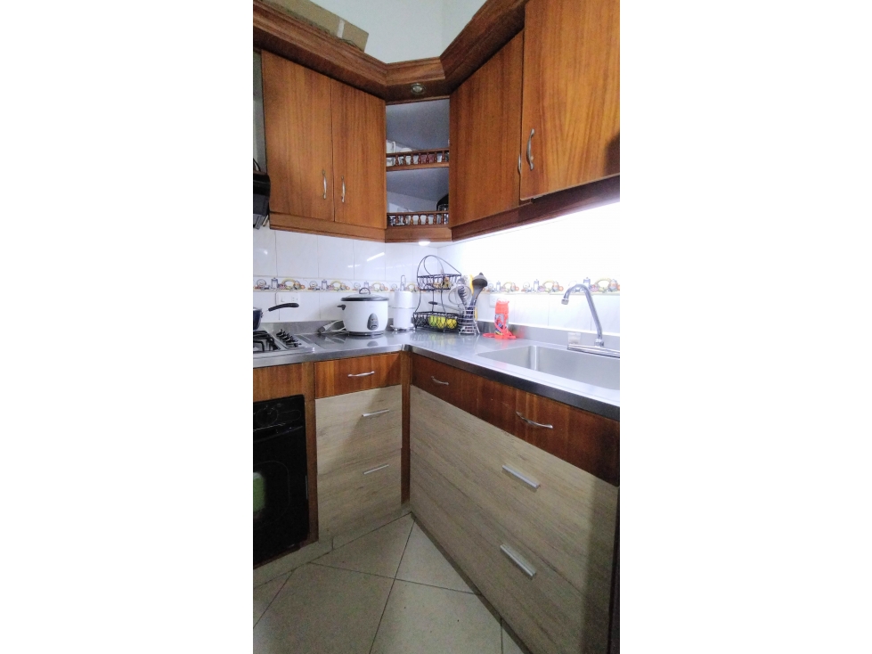 Apartamento en venta en Fatima