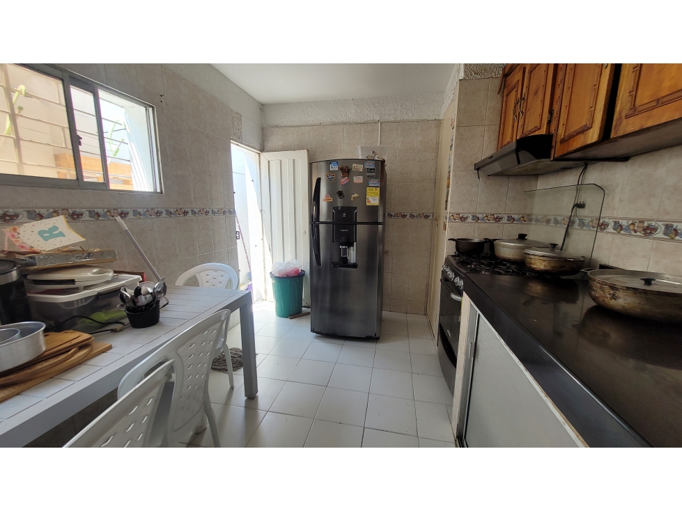 Venta casa Ciudad Jardín 330 M2 Barranquilla