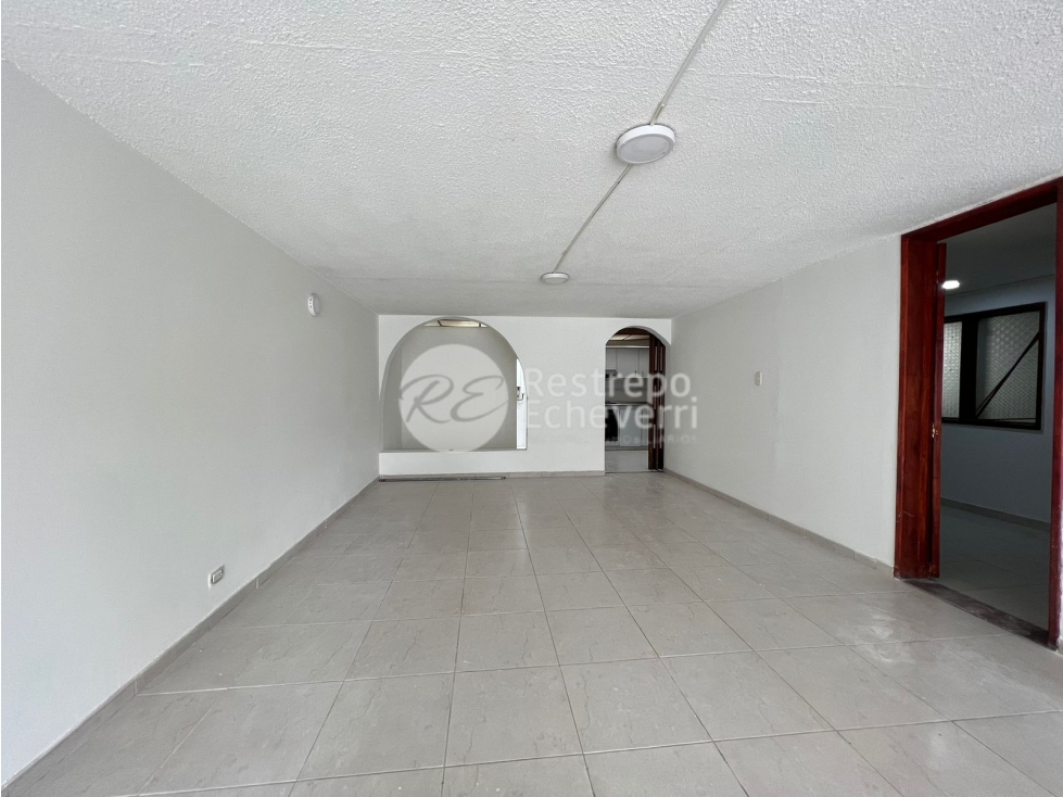 Casa en arriendo, barrio La Rambla, Manizales