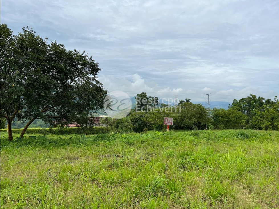 Vendo lote en conjunto, La Trinidad, Manizales