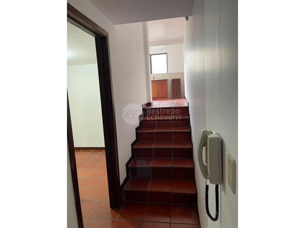 Arriendo local, barrio La Camelia, Manizales