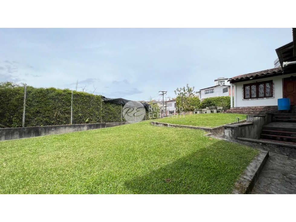 Casa en arriendo, Campohermoso, Manizales