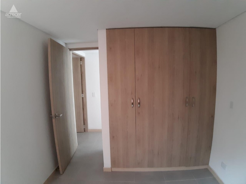 VENDO APARTAMENTOS EN RIONEGRO