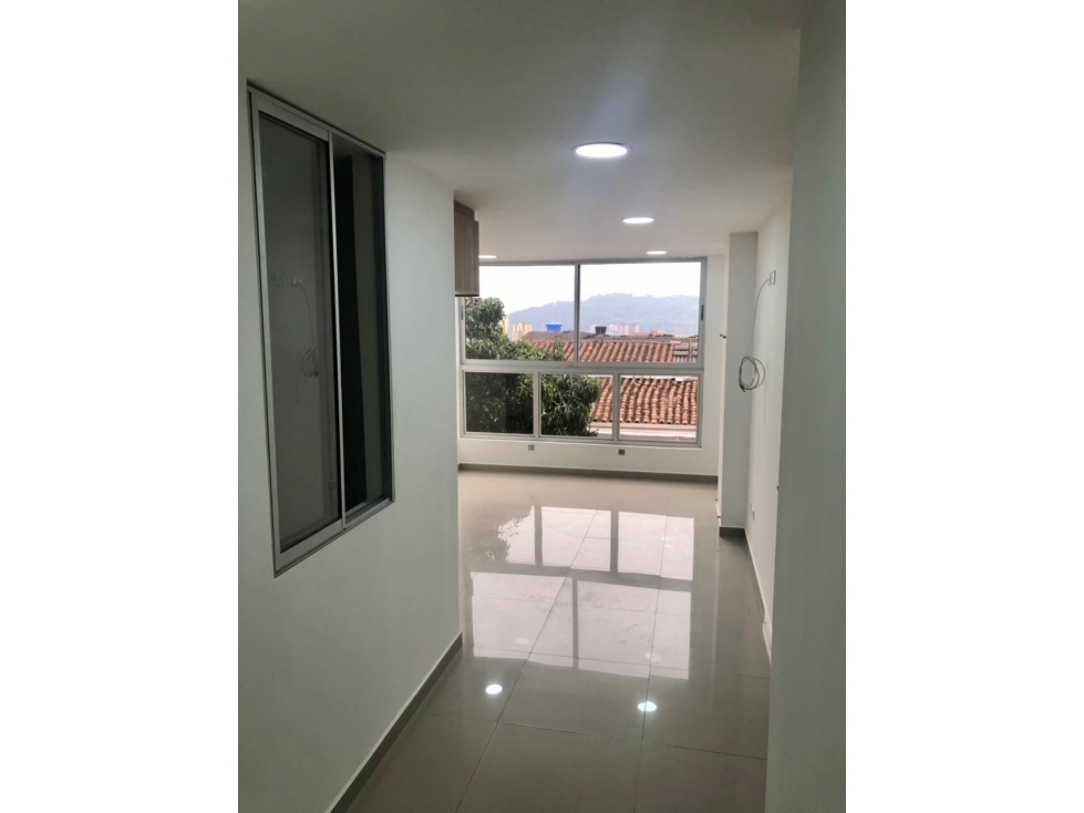 VENDO APARTAMENTO EN MEDELLIN