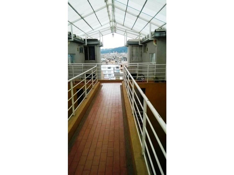 VENDO APTO EN ZIPAQUIRA